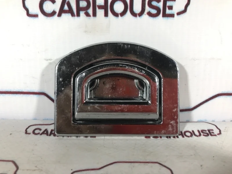 Ручка багажника Volkswagen Passat B5+ 2.8 2003