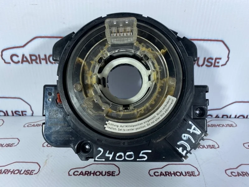 Шлейф подрулевой Audi A6 C7 2013