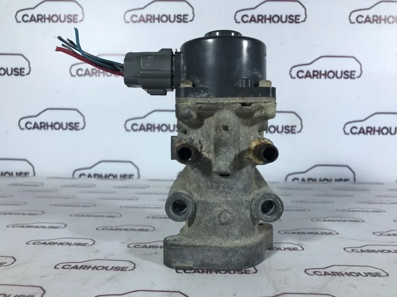 Клапан егр Mitsubishi Chariot Grandis 2.4 4G64