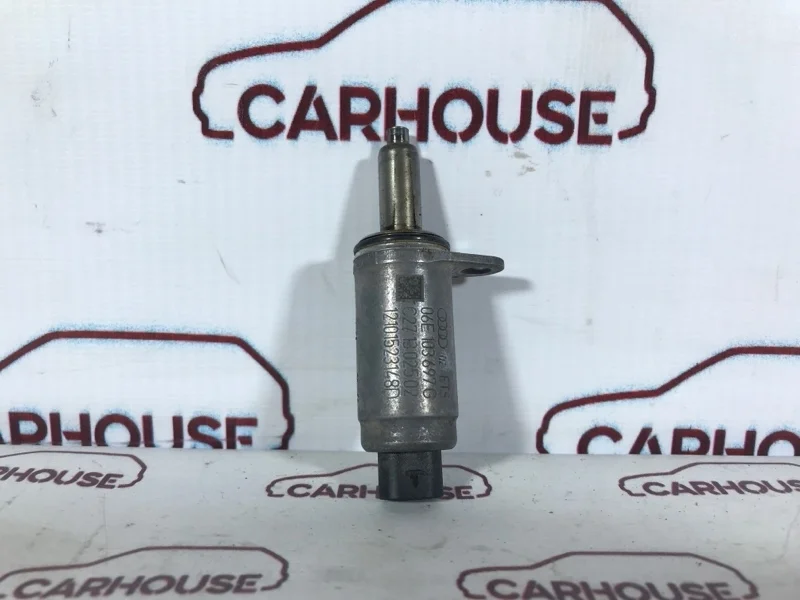 Клапан электромагнитный Audi A5 8T 1.8 CJEB 2014