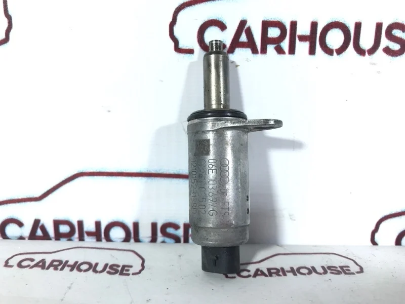 Клапан электромагнитный Audi A5 8T 1.8 CJEB 2014