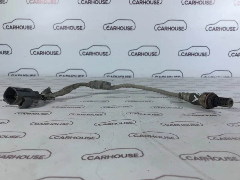 Датчик кислорода левый Land Rover Range Rover