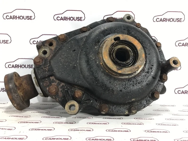 Редуктор передний Land Rover Range Rover Vogue 4