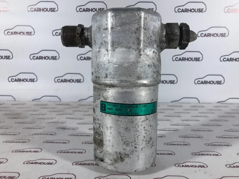 Осушитель кондиционера Audi A6 C5 4B 2.7 AZA 1999