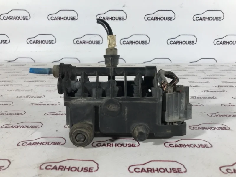 Клапан Land Rover Range Rover Vogue 4 2005