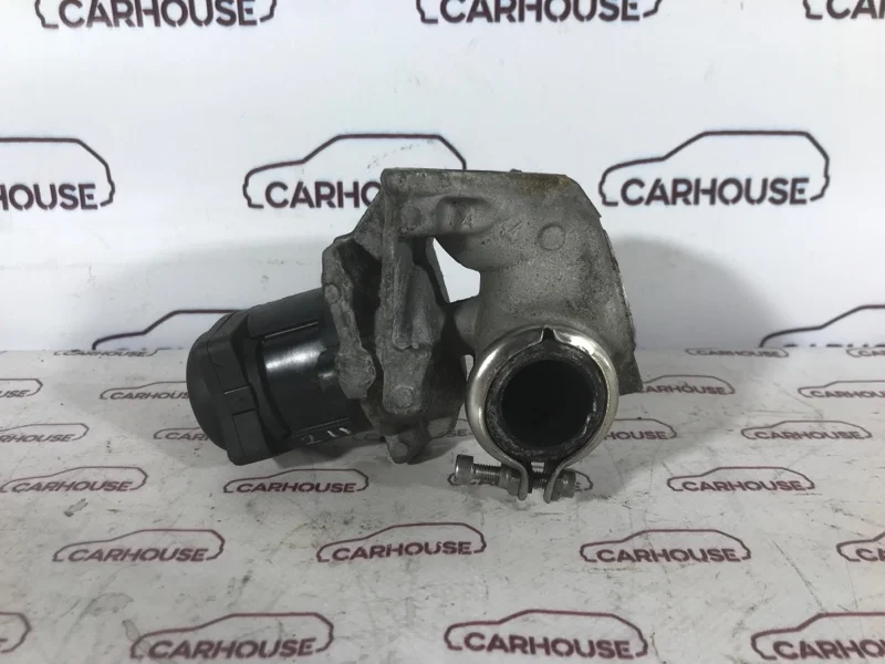 Клапан егр Ford Focus 2 1.6 9HZ DV6TED4 2010