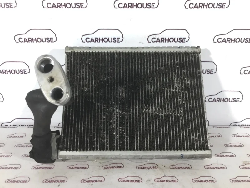 Испаритель кондиционера Audi A6 C6 3.2 BYU 2007