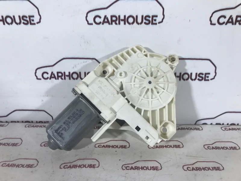 Мотор стеклоподъемника передний левый Porsche