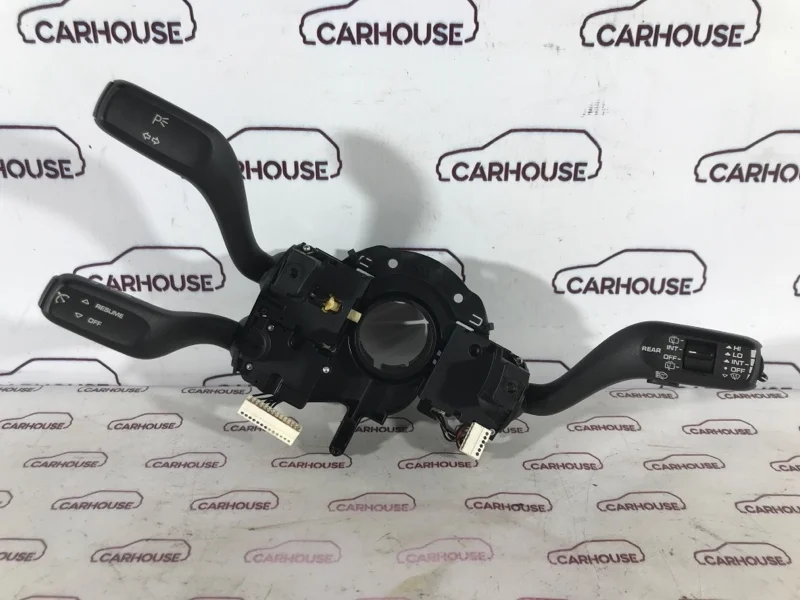 Подрулевой переключатель Porsche Cayenne 958 РЕСТ