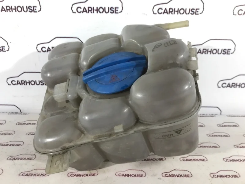 Бачок расширительный Porsche Cayenne 958 РЕСТ 3.6