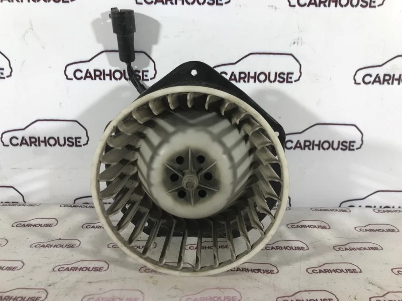 Мотор печки Daewoo Nexia T100 A15MF 2003