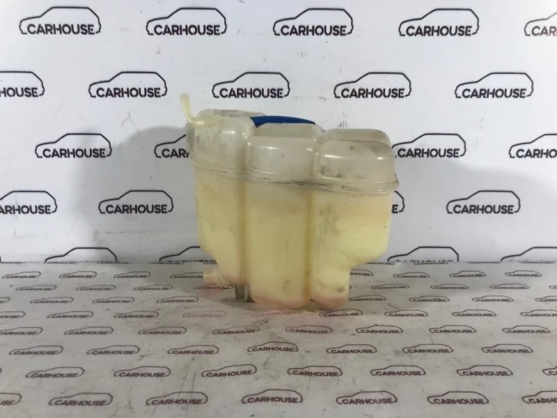 Бачок расширительный Volkswagen Touareg NF 4.2 CKD