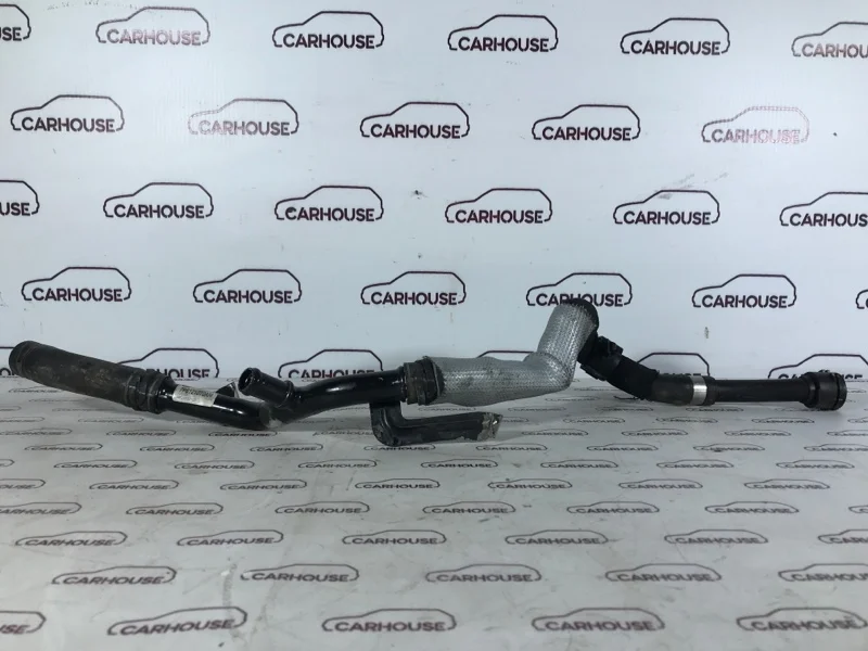 Трубка охлаждения Volkswagen Touareg NF 4.2 CKD