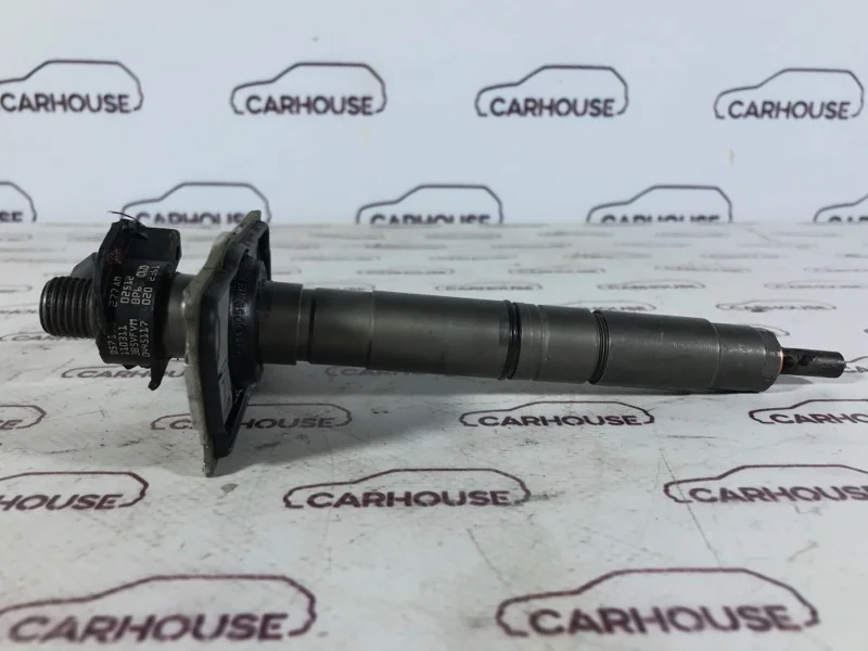 Форсунка Volkswagen Touareg NF 4.2 CKD 2010