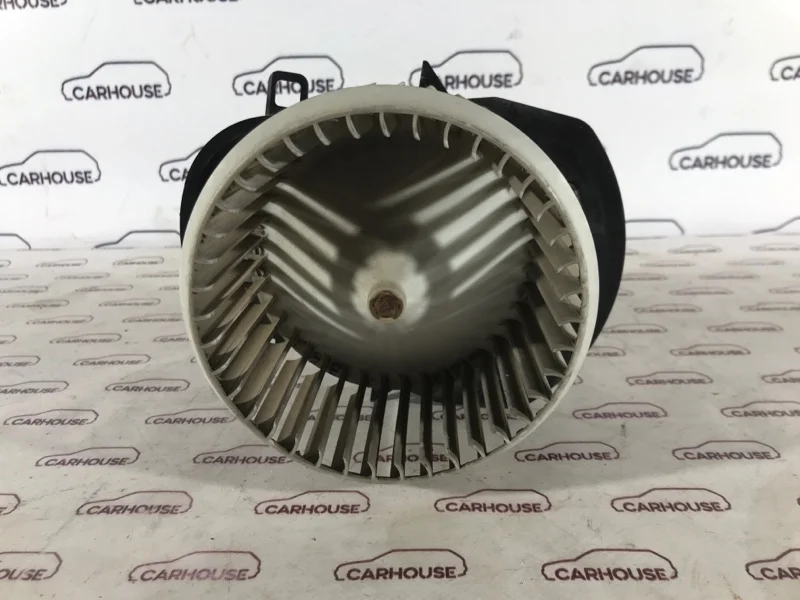 Мотор печки Volkswagen Touareg NF 4.2 CKD 2010