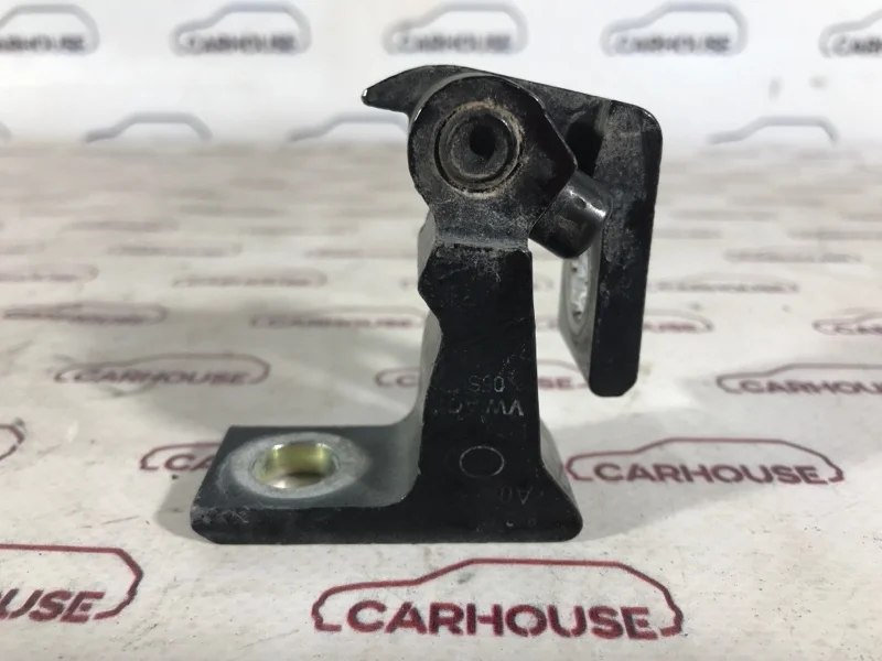 Петля двери передняя левая Volkswagen Touareg NF