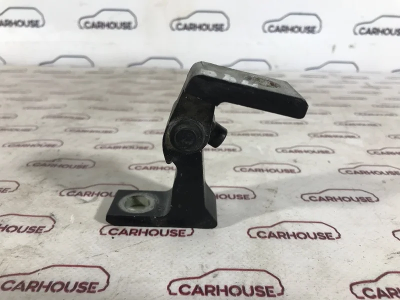 Петля двери передняя правая Volkswagen Touareg NF