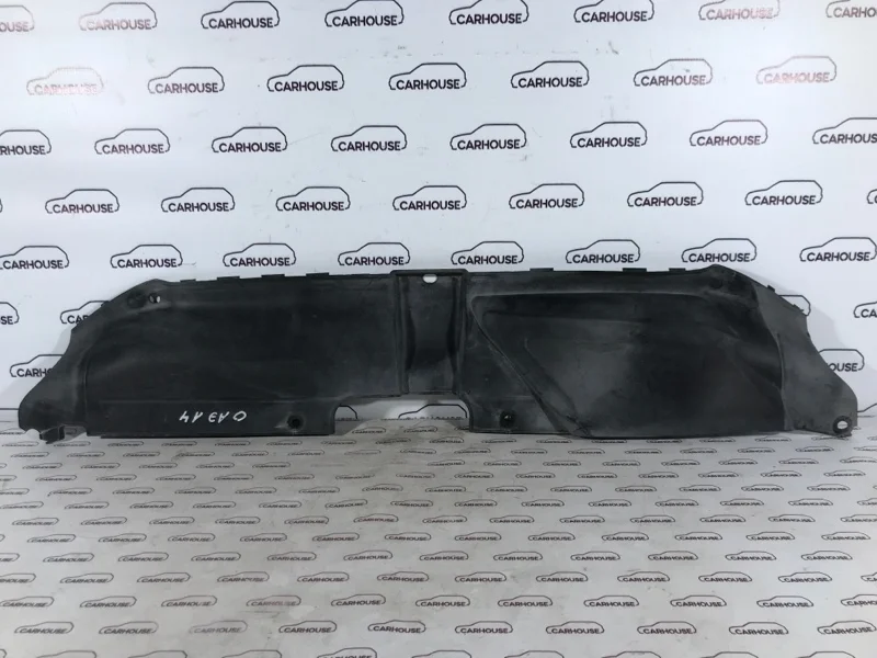 Накладка замка капота Audi A4 B8 1.8 CDH 2011