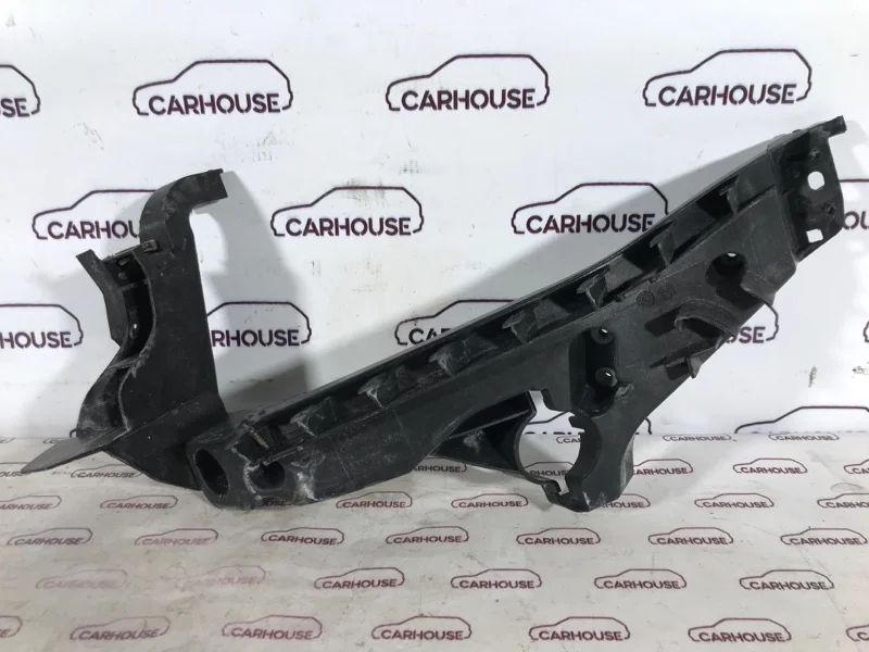 Кронштейн фары передний левый Audi A4 B8 1.8 CDH