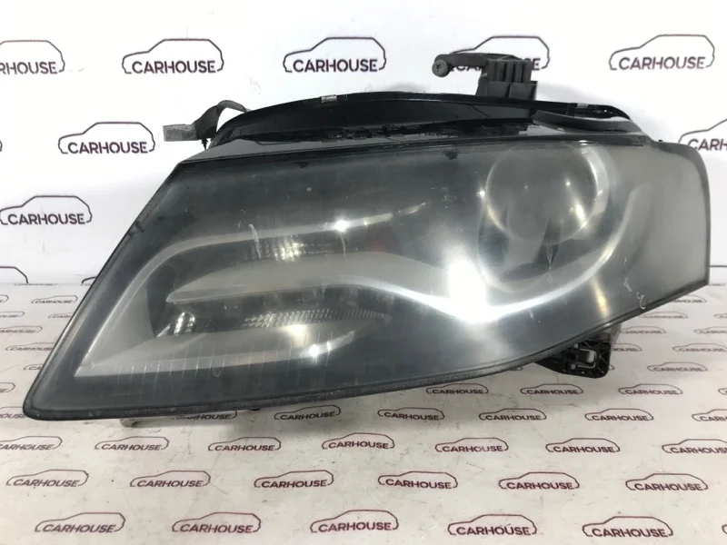 Фара передняя левая Audi A4 B8 1.8 CDH 2011