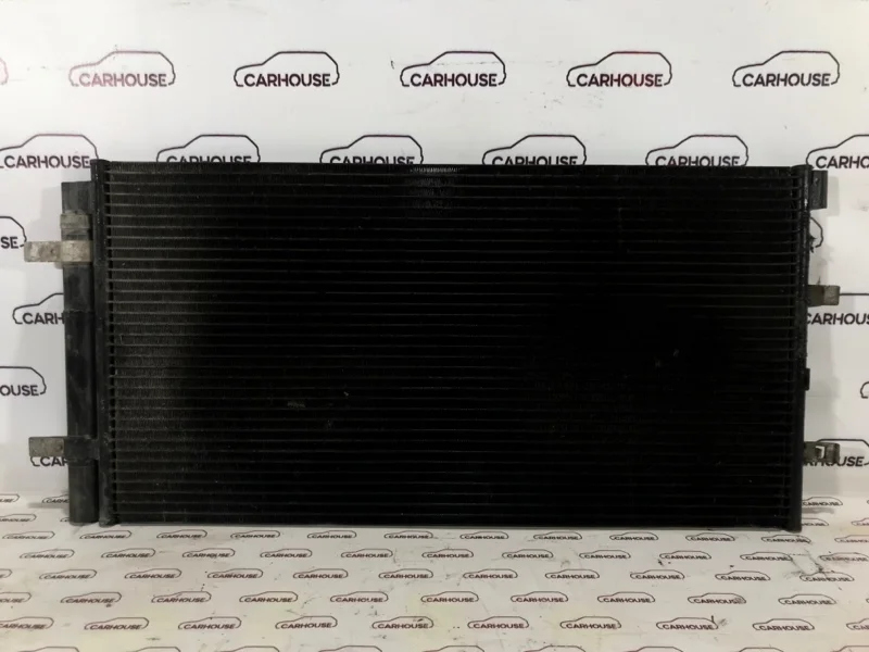 Радиатор кондиционера Audi A4 B8 1.8 CDH 2011