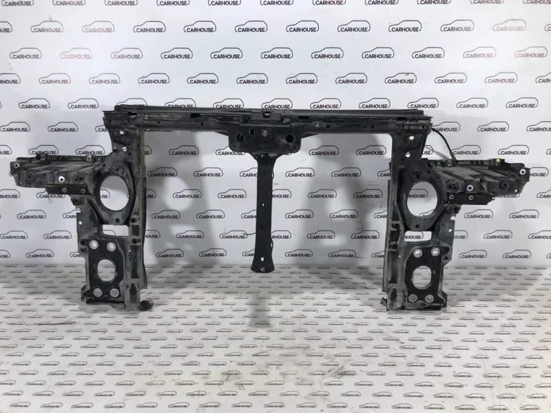 Телевизор Volkswagen Touareg GP ДОРЕСТАЙЛИНГ