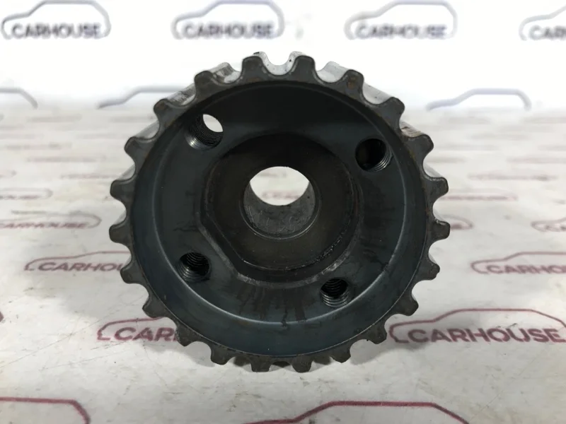 Шестерня коленвала Volkswagen Passat B6 2.0 TDI