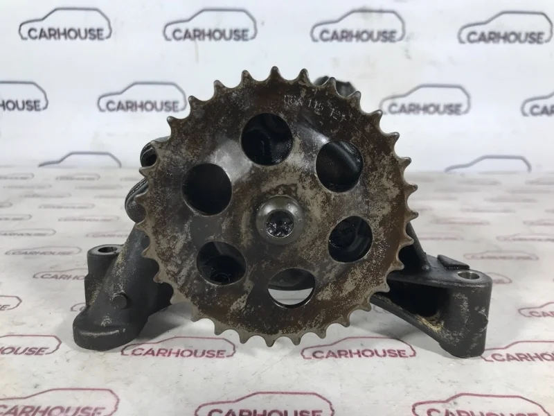 Маслонасос Volkswagen Golf 4 1.6 AKL 1997