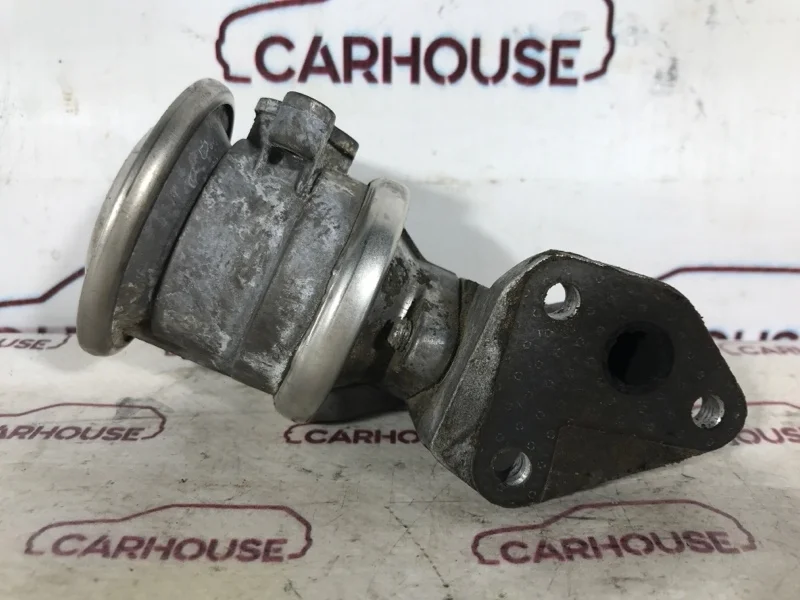 Клапан егр Audi A6 C5 2.4 ARJ 1998