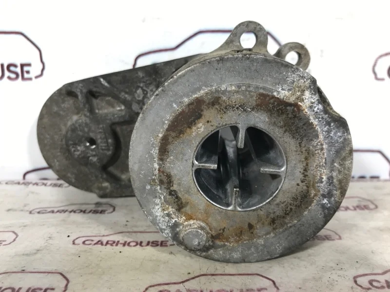 Натяжитель ремня Audi A6 C5 2.4 ARJ 1998