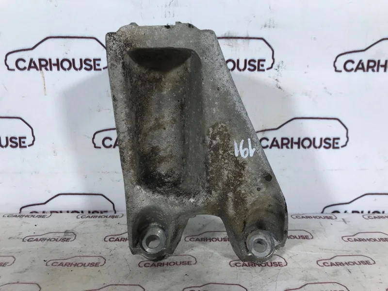 Кронштейн двигателя правый Audi S8 5.2 BSM 2006