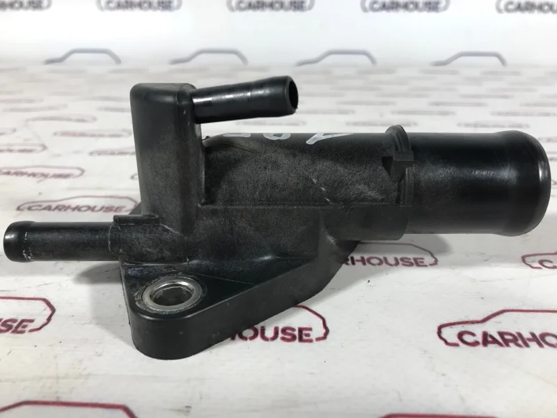 Флянец охлаждения Mazda 3 BK СЕДАН 1.6 Z6 2008