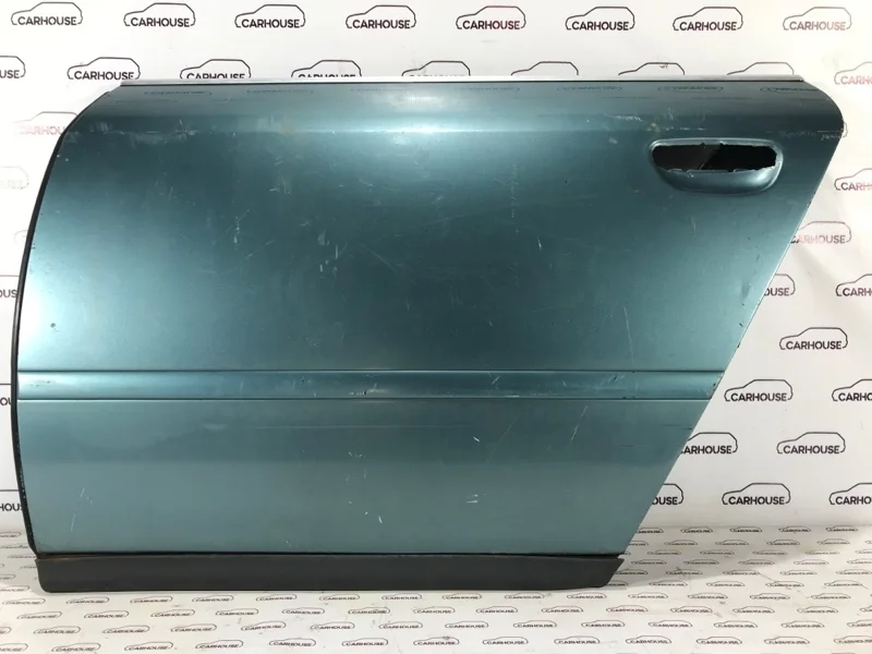 Дверь задняя левая Audi A6 C5