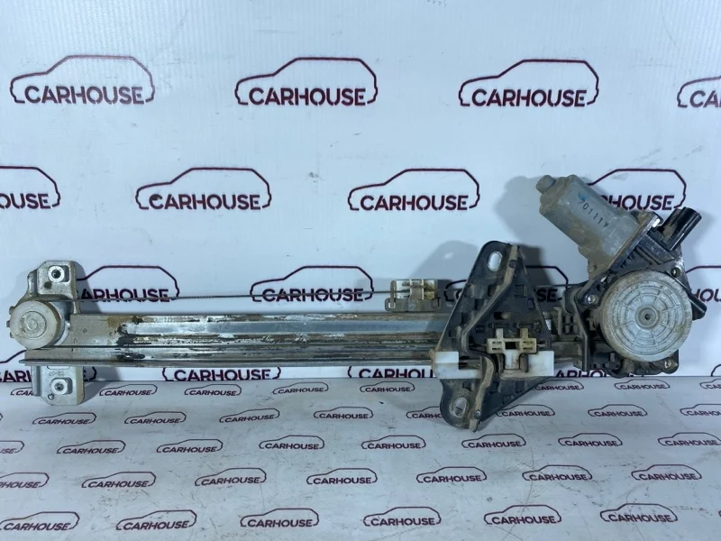 Стеклоподъемник задний правый Honda CRV 2.0 R20A2