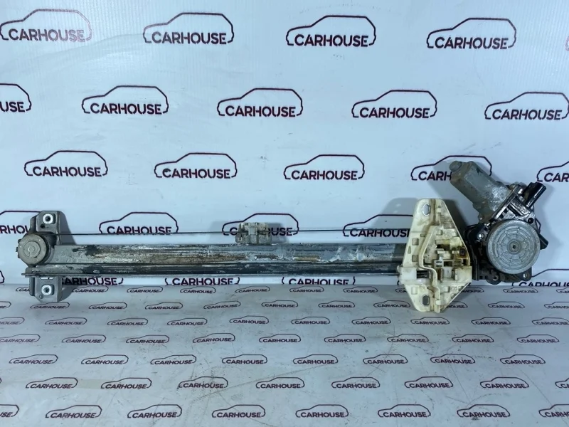 Стеклоподъемник передний правый Honda CRV 2.0