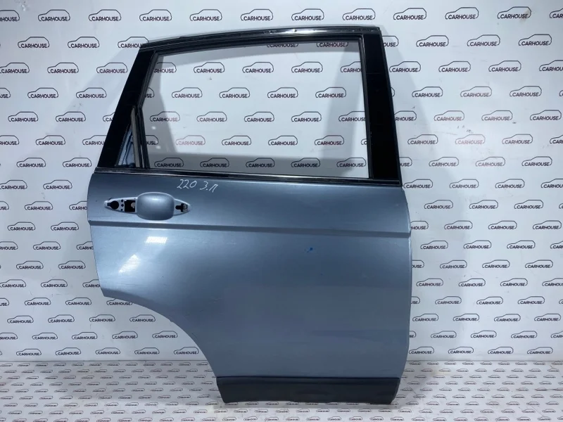 Дверь задняя правая Honda CRV 2.0 R20A2 2008