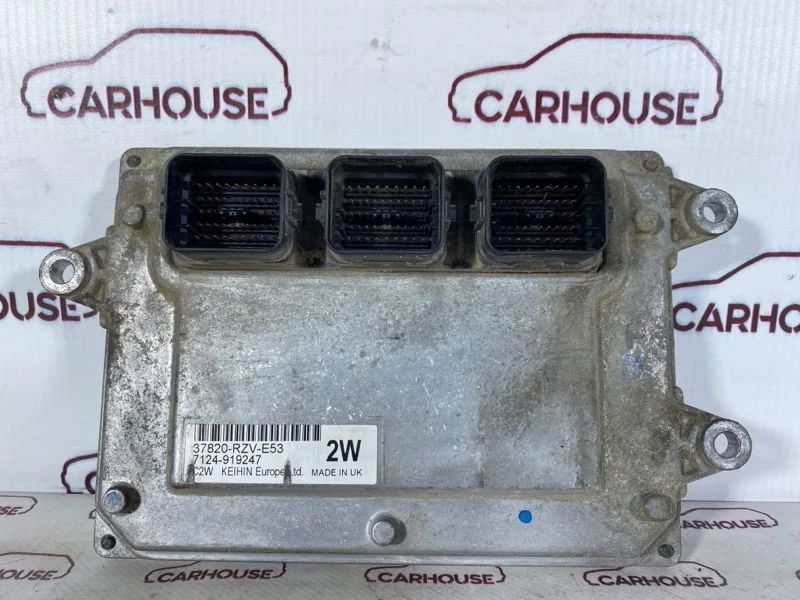 Блок управление двигателя Honda CRV 2.0 R20A2 2008