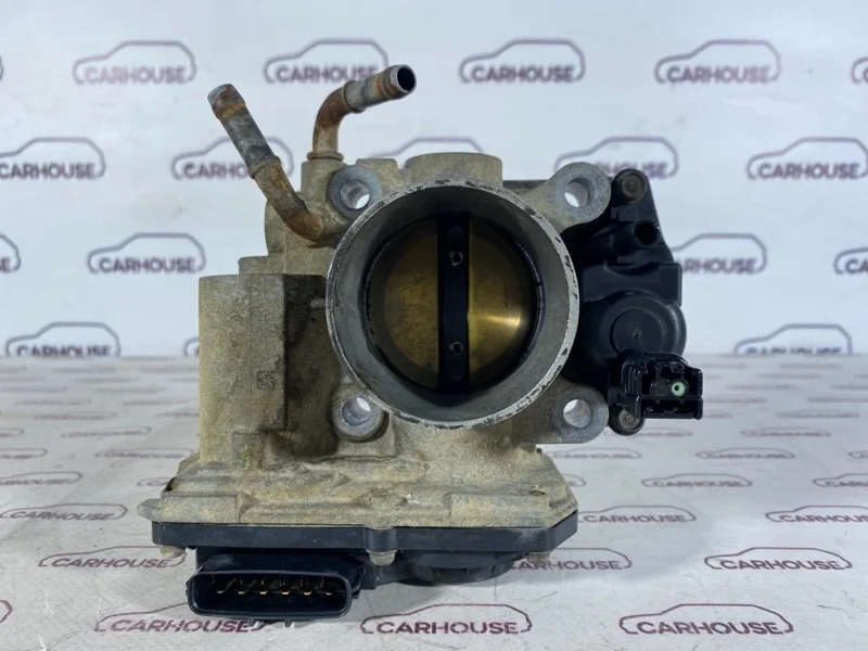 Дроссельная заслонка Honda CRV 2.0 R20A2 2008