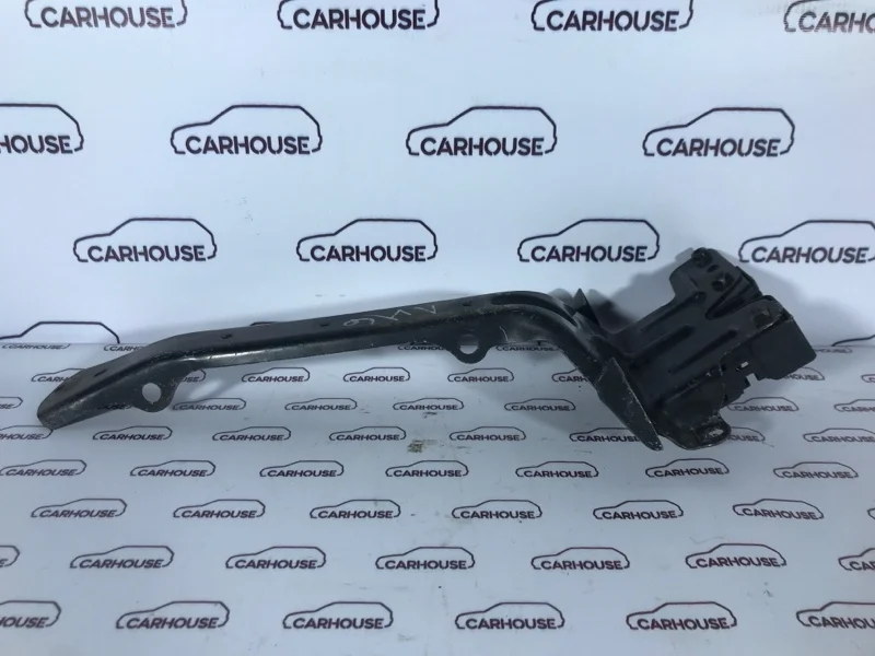 Замок капота Volkswagen Touareg 7L 2.5 BAC 2006