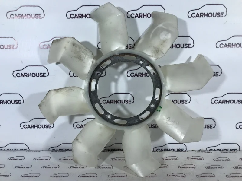 Крыльчатка вентилятора Mitsubishi Pajero Sport 3.0