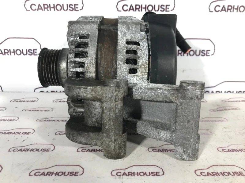 Генератор Ford Focus 2 1.8 QQDB 2010