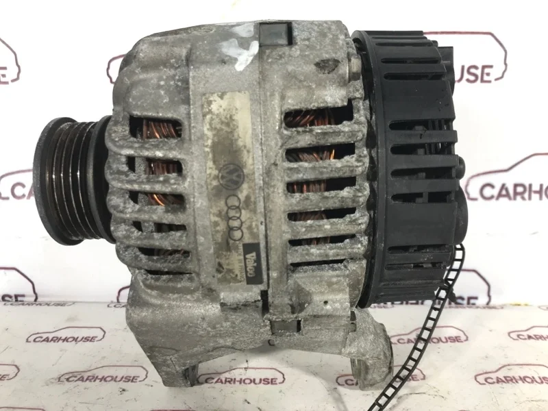 Генератор Volkswagen Passat B5 1.8 ADR 1998