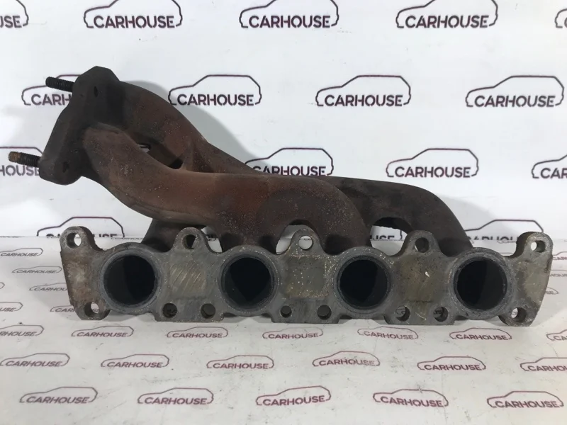 Коллектор выпускной Volkswagen Passat B5 1.8 ADR