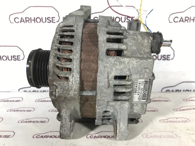 Генератор Mitsubishi Outlander XL 2.4 4B12 2012