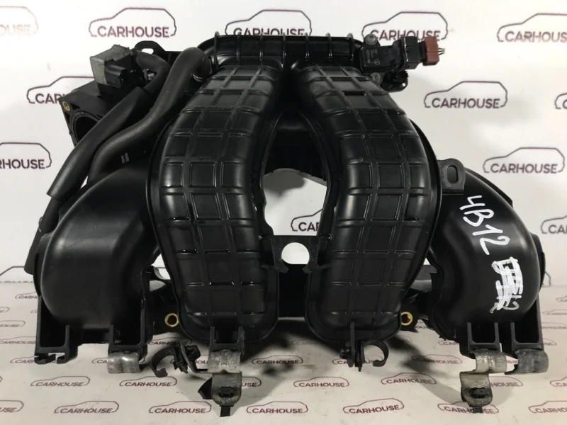 Коллектор впускной mitsubishi outlander XL 2.4