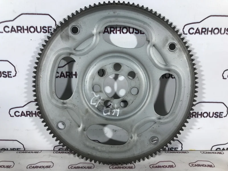 Маховик mitsubishi outlander XL 2.4 4B12 2011