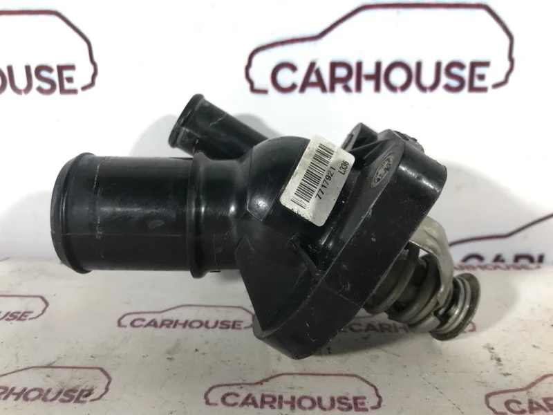 Термостат Mazda cx7 2.3 L3VDT 2011