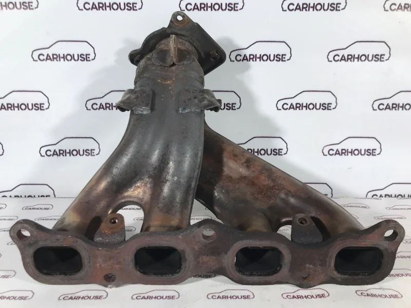 Коллектор выпускной Mitsubishi Outlander XL 2.4