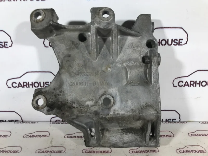 Кронштейн кондиционера Mitsubishi Lancer 9 1.6