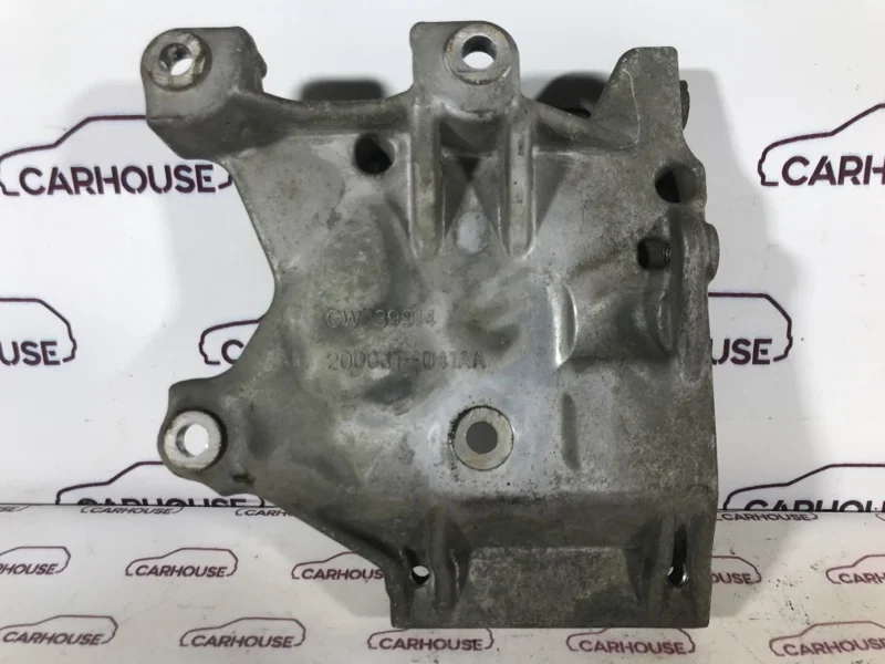 Кронштейн кондиционера Mitsubishi Lancer 9 1.6